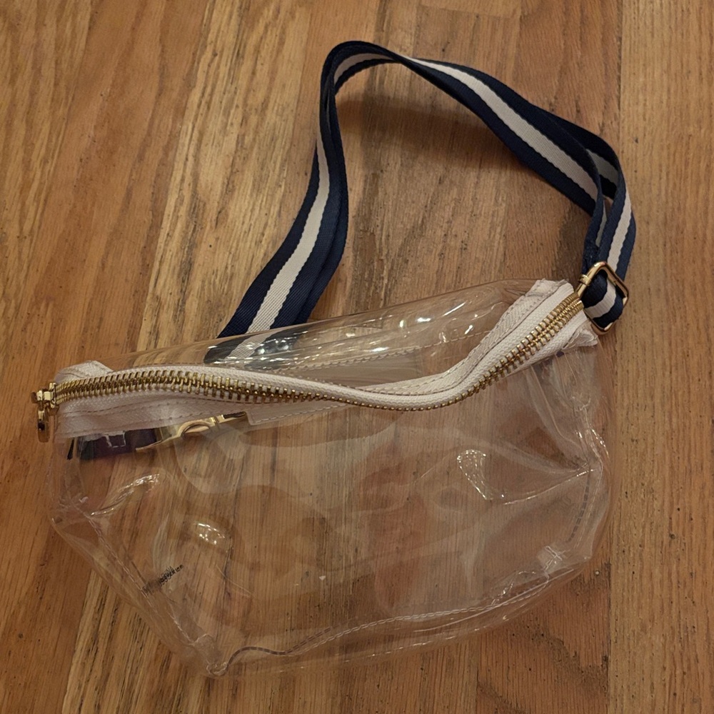 Stoney Clover Lane Clear Fanny
